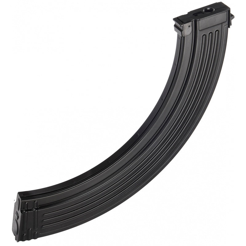 LCT 160 Round Mid Capacity LCK Series AEG Rifle Magazine (Black)
