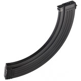 LCT 160 Round Mid Capacity LCK Series AEG Rifle Magazine (Black)