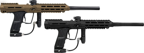 Planet Eclipse EMC Etha Rail Mounting Kit