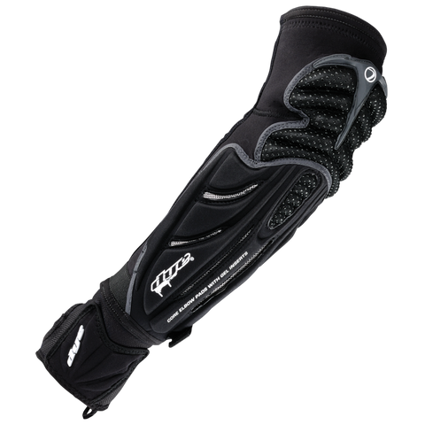 Dye Performance Elbow Pads