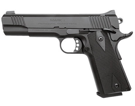 KWA 1911 MK I PTP (GBB/6mm) Airsoft Pistol