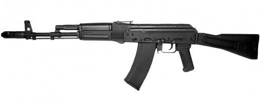 KWA AKG-74M (GBBR/6MM) Airsoft Rifle