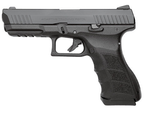 KWA ATP-LE - ADAPTIVE TRAINING (GBB/6mm) Airsoft Pistol