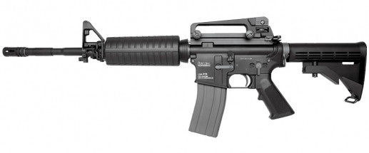 KWA LM4 PTR (GBBR/6MM) Airsoft Rifle