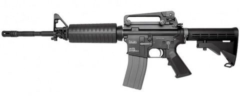 KWA LM4 PTR (GBBR/6MM) Airsoft Rifle