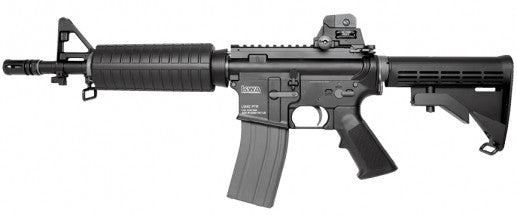 KWA LM4C PTR (GBBR/6MM) Airsoft Rifle
