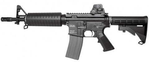 KWA LM4C PTR (GBBR/6MM) Airsoft Rifle