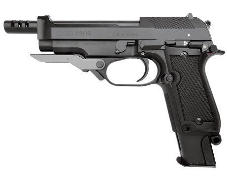 KWA M93RII FULL METAL (GBB/6mm) Airsoft Pistol