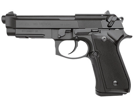 KWA M9 TACTICAL PTP, RAILED FRAME (GBB/6mm) Airsoft Pistol