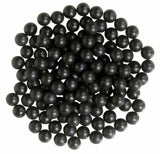 Umarex T4E Rubber Balls Ammo / Reballs / Reusable / LESS LETHAL SELF DEFENSE PROJECTILES