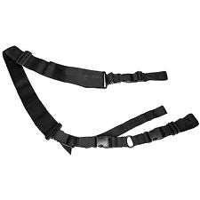 VISM by NcSTAR 2 POINT TACTICAL SLING