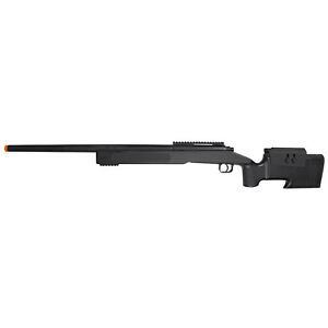 McMillan USMC M40A3 SportLine Airsoft Sniper Rifle by ASG