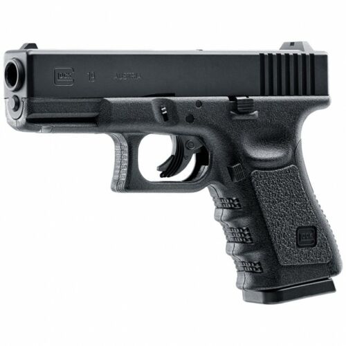 Elite Force Licensed GLOCK 19 Gen3 Non-Blowback CO2 Airsoft Pistol