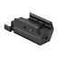 NcStar AAPRLS Pistol Low Profile Compact Red Laser Sight Weaver/Picatinny Rail