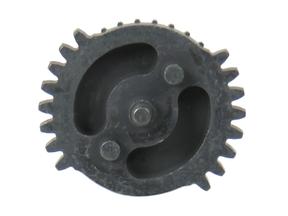 Siegetek Concept Cyclone Dual-Sector Gear 8-Tooth (Gen. 2)