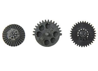Siegetek Concept Torque (27.5 Ratio) Gear Set For V2/3 Mechbox