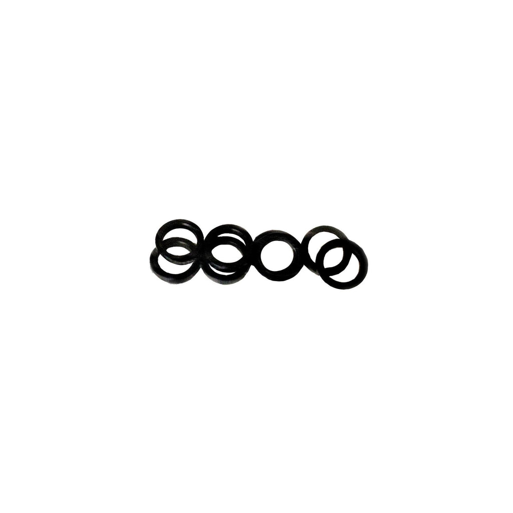 Siegetek Concept Piston Spacer for Cyclone and Short-Stroked Systems - 8 pack