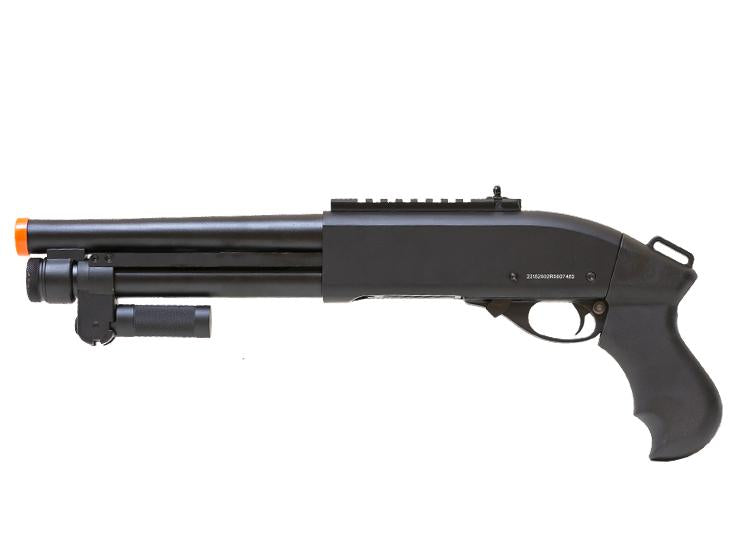 JAG Arms Scattergun Super CQB Airsoft Shotgun