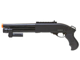 JAG Arms Scattergun Super CQB Airsoft Shotgun