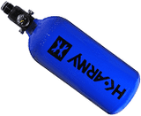HPA ALUMINUM 3000psi Tanks