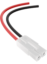 Valken LiPo 11.1v 1200mAh 30c Split Airsoft Battery
