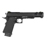 NOVRITSCH SSP5 – Gas Blowback Pistol