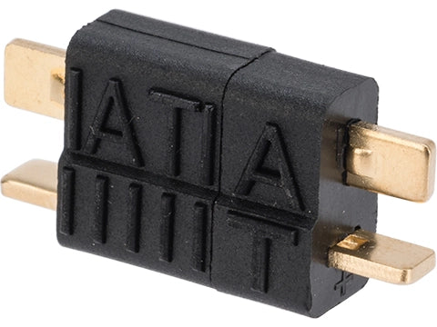 Titan Power Standard Deans T-Plug Airsoft Connector - 1 Pair