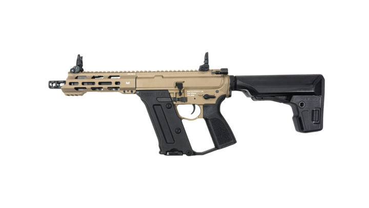 KWA  Ronin TK.45c2  ( AEG2.5+ ) Airsoft Rifle CQB