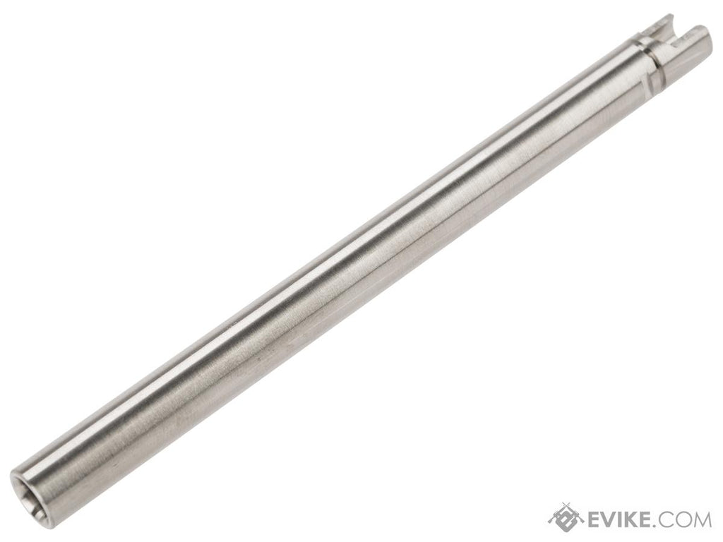 PDI 6.01mm SUS304 Stainless Steel Precision Tight Bore Inner Barrel