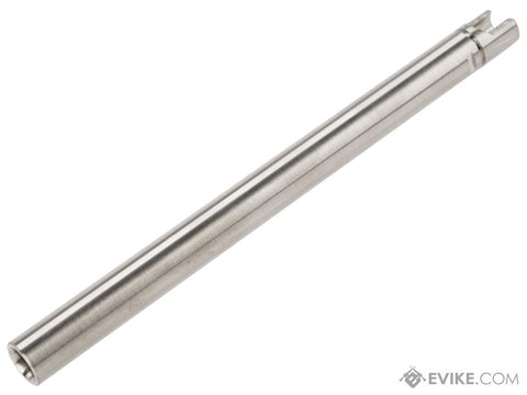 PDI 6.01mm SUS304 Stainless Steel Precision Tight Bore Inner Barrel