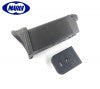 TOKYO MARUI - GLOCK 26 SPARE MAGAZINE (15RND) (BLACK) FOR G26 GAS BLOW BACK PISTOL SERIES