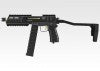 TOKYO MARUI - VZ61 SCORPION MOD ELECTRIC COMPACT MACHINE GUN - AEP
