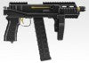 TOKYO MARUI - VZ61 SCORPION MOD ELECTRIC COMPACT MACHINE GUN - AEP