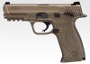 TOKYO MARUI - M&P9 V CUSTOM GAS BLOWBACK PISTOL