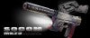 TOKYO MARUI - MK23 SOCOM (FULL SET) NBB FIXED SLIDE GAS AIRSOFT PISTOL