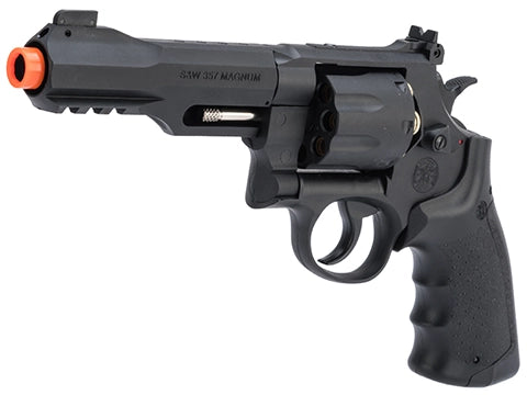 Umarex Licensed Smith & Wesson (S&W) M&P R8 CO2 Airsoft Revolver