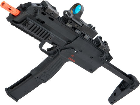 VFC H&K Licensed Gen.2 MP7 Navy Airsoft SMG GBB Rifle