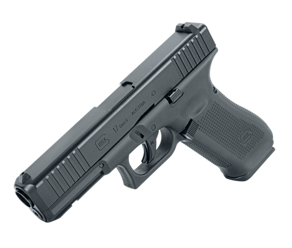 UMAREX T4E - GLOCK 17 Gen5 43.Cal Paintball Pistol / Gun
