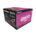 8) Valken Graffiti .68 Caliber Paintballs - 2000 Count Case