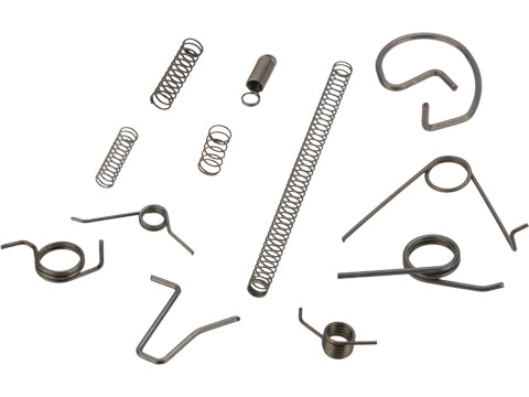 WE Replacement Springs Set for F226/ P226  Airsoft Gas Blowback Pistol - OEM replacement parts