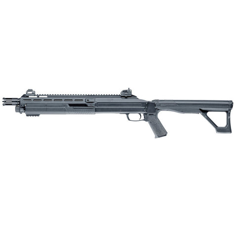 T4E HDX / TX  Shotgun w/Stock - .68 cal -Paintballs, Pepper Balls