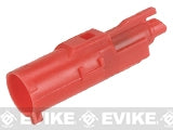 KJW Reinforced Loading Nozzle for Airsoft Gas Blowback Pistols (Type: 1911 Series)